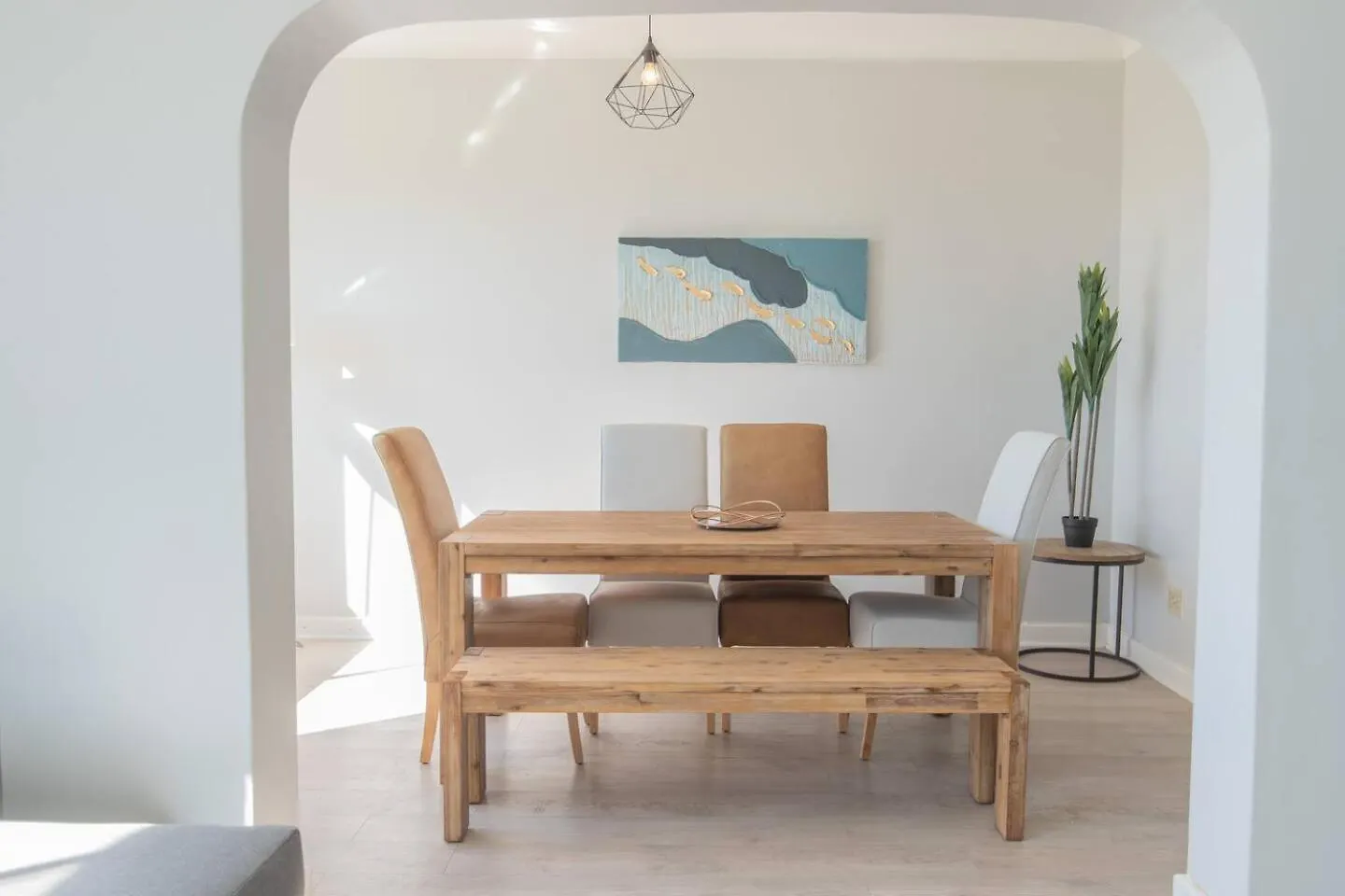 Apartmán Astorian Tide Port Elizabeth Jihoafrická republika