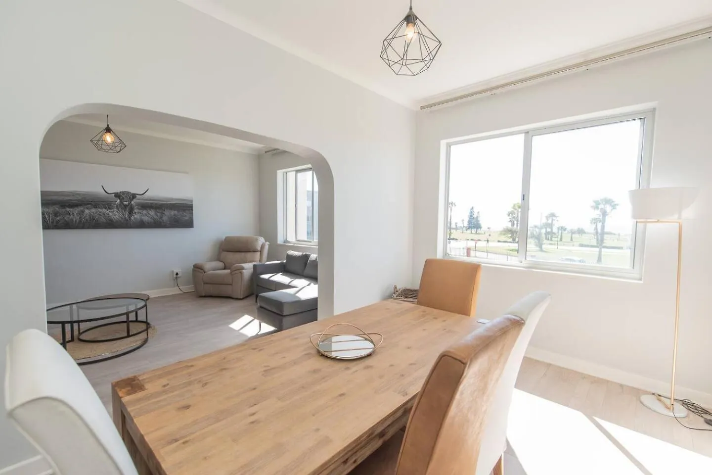 Apartmán Astorian Tide Port Elizabeth
