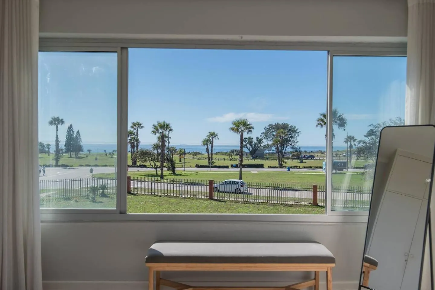 Apartmán Astorian Tide Port Elizabeth