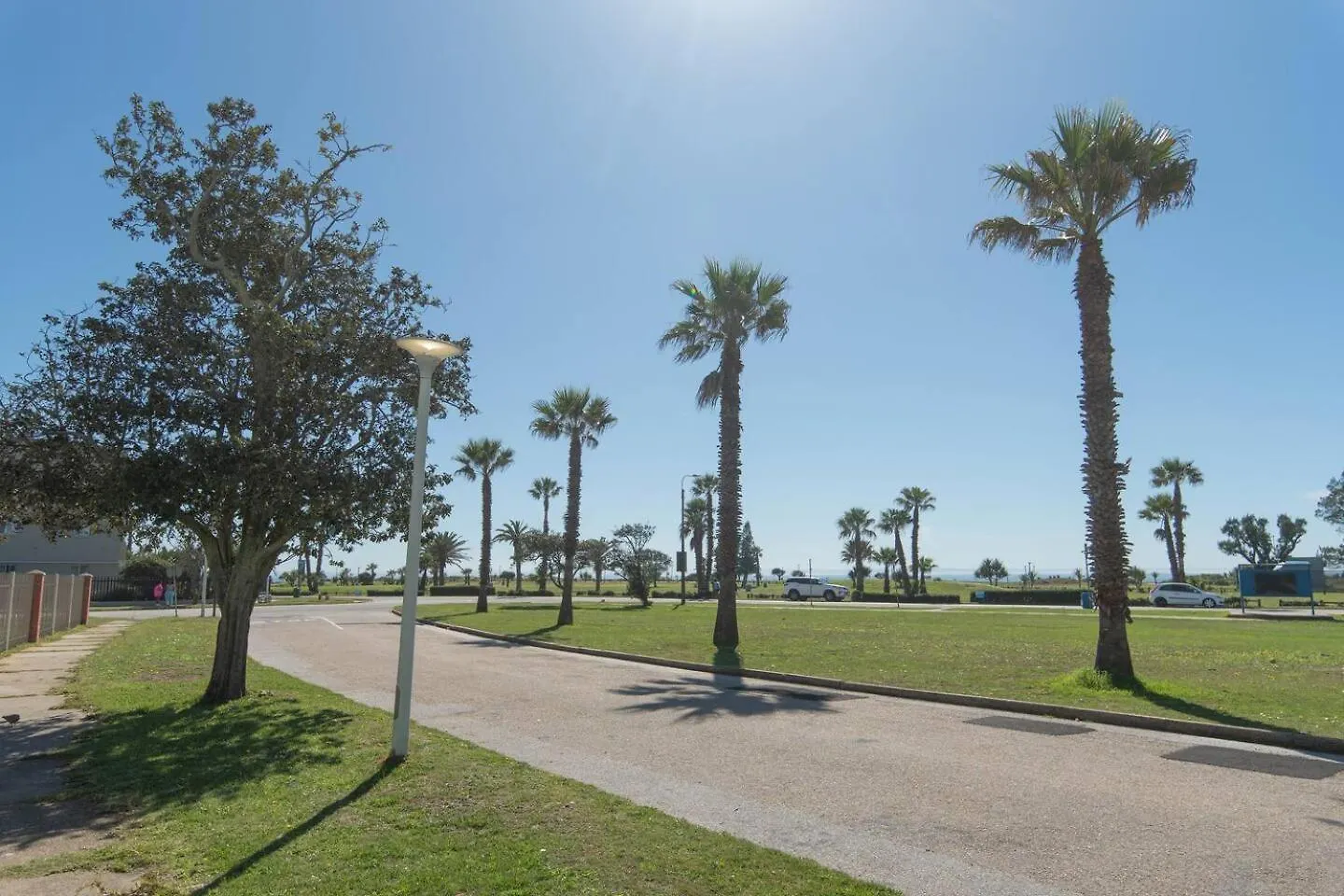 Apartmán Astorian Tide Port Elizabeth 0*,  Jihoafrická republika
