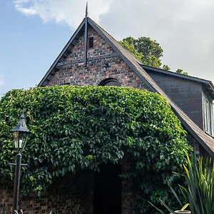Taunton Guest house