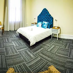 The Harbour Masters House Hostel