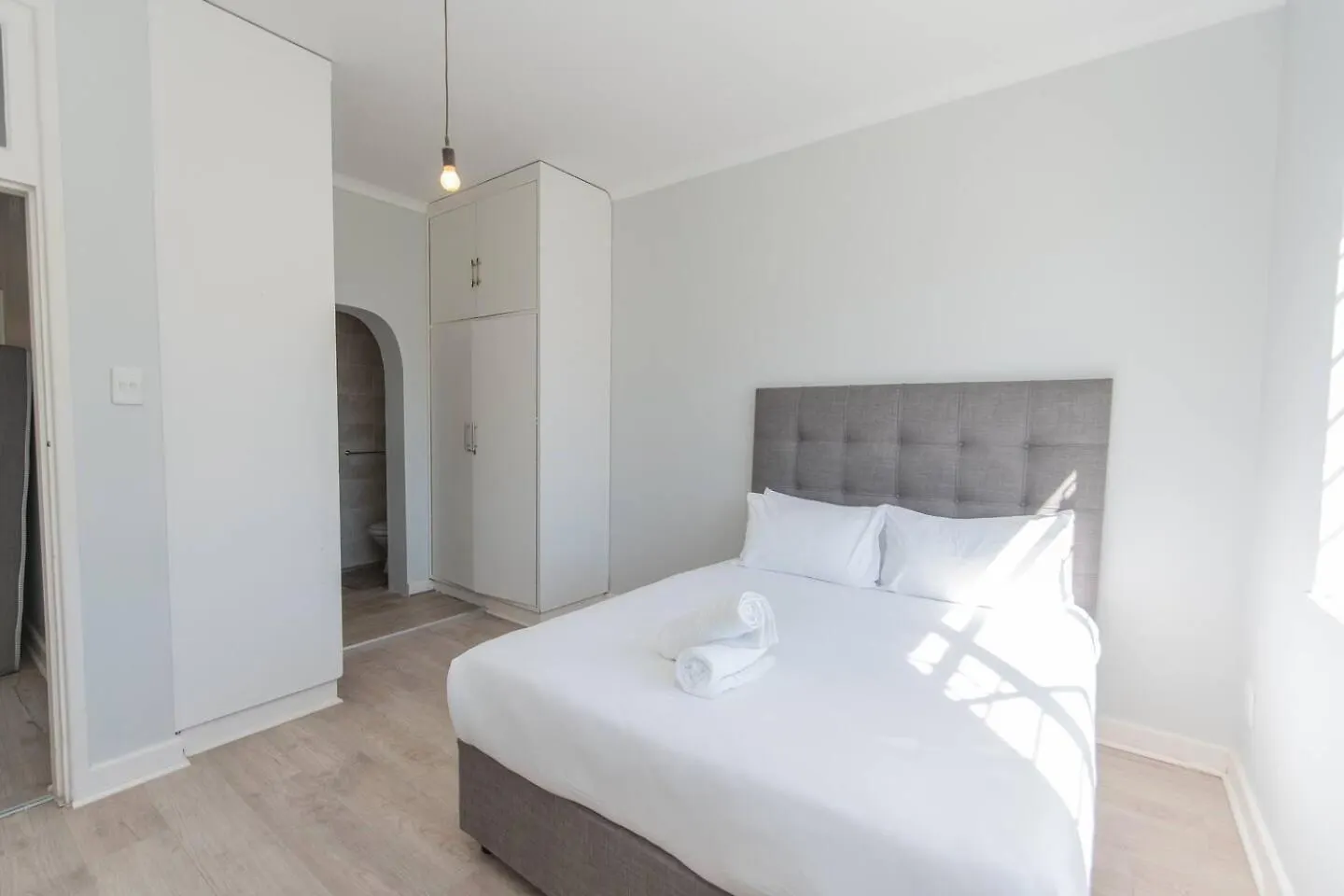 Astorian Tide Apartment Port Elizabeth