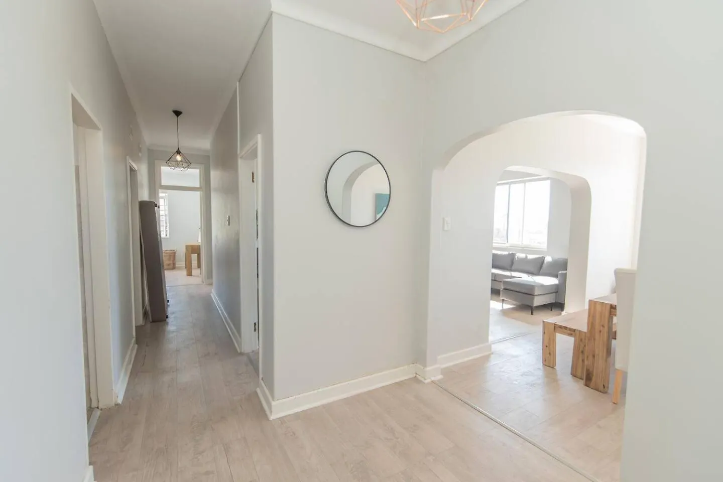 Astorian Tide Apartment Port Elizabeth