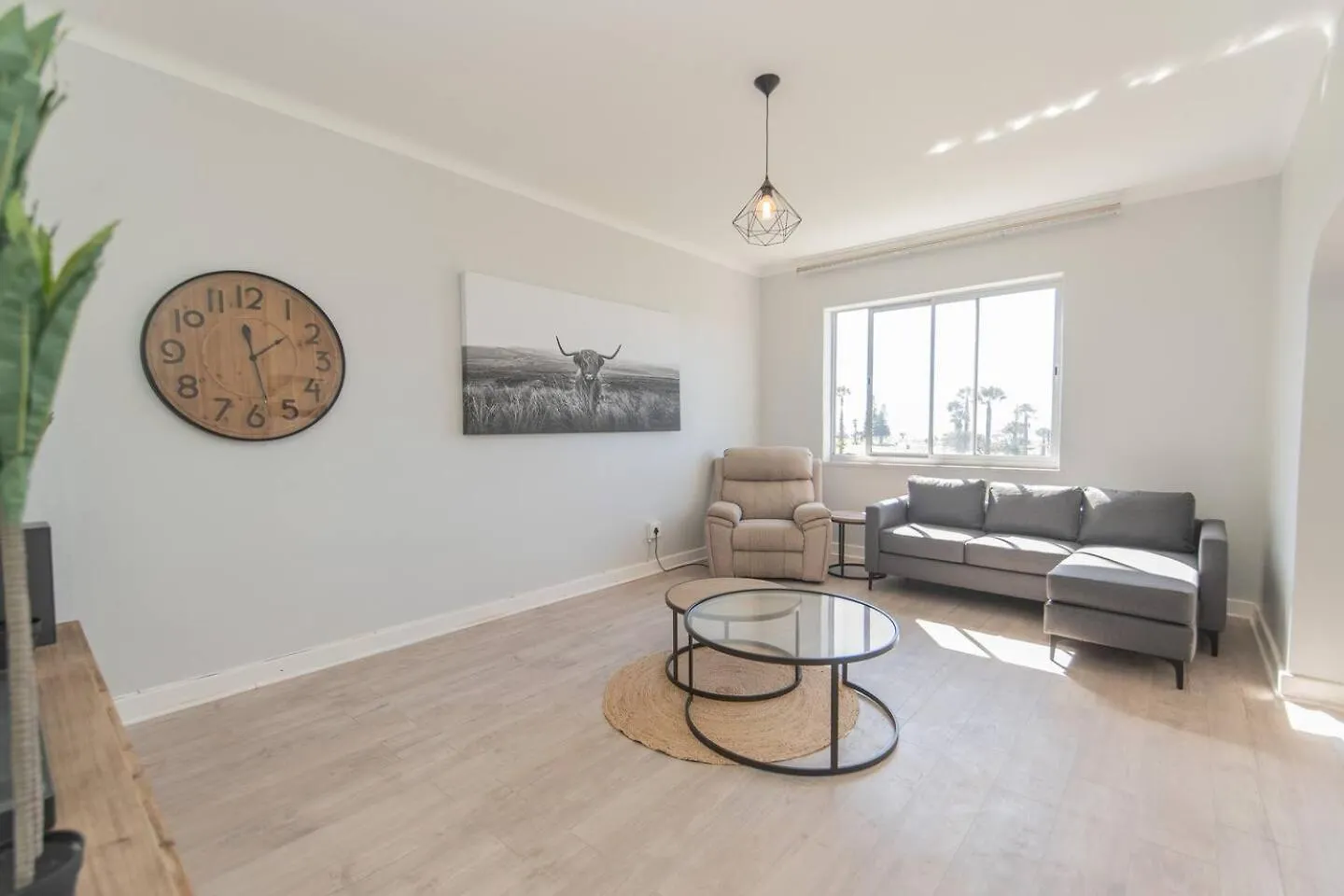 Astorian Tide Apartment Port Elizabeth South Africa