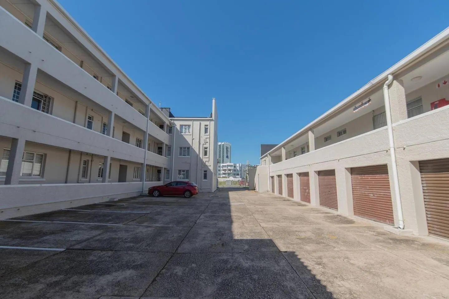 Astorian Tide Apartment Port Elizabeth 0*,  South Africa