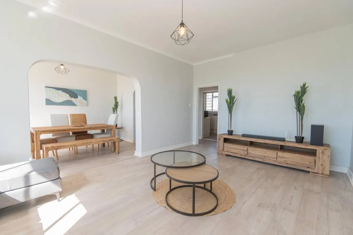 Astorian Tide Apartment Port Elizabeth South Africa
