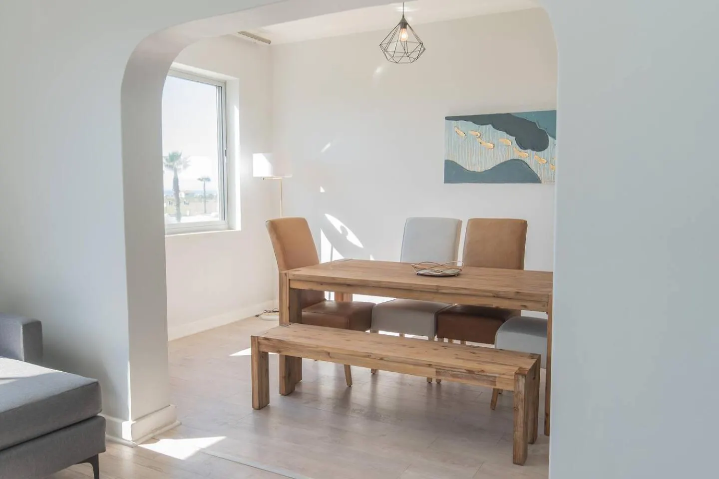 Astorian Tide Apartment Port Elizabeth