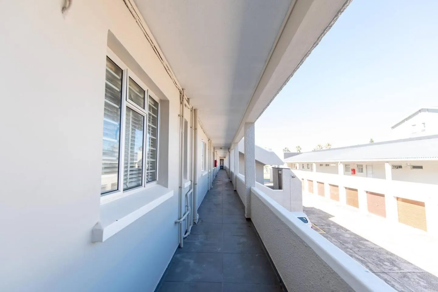 Astorian Tide Apartment Port Elizabeth 0*,