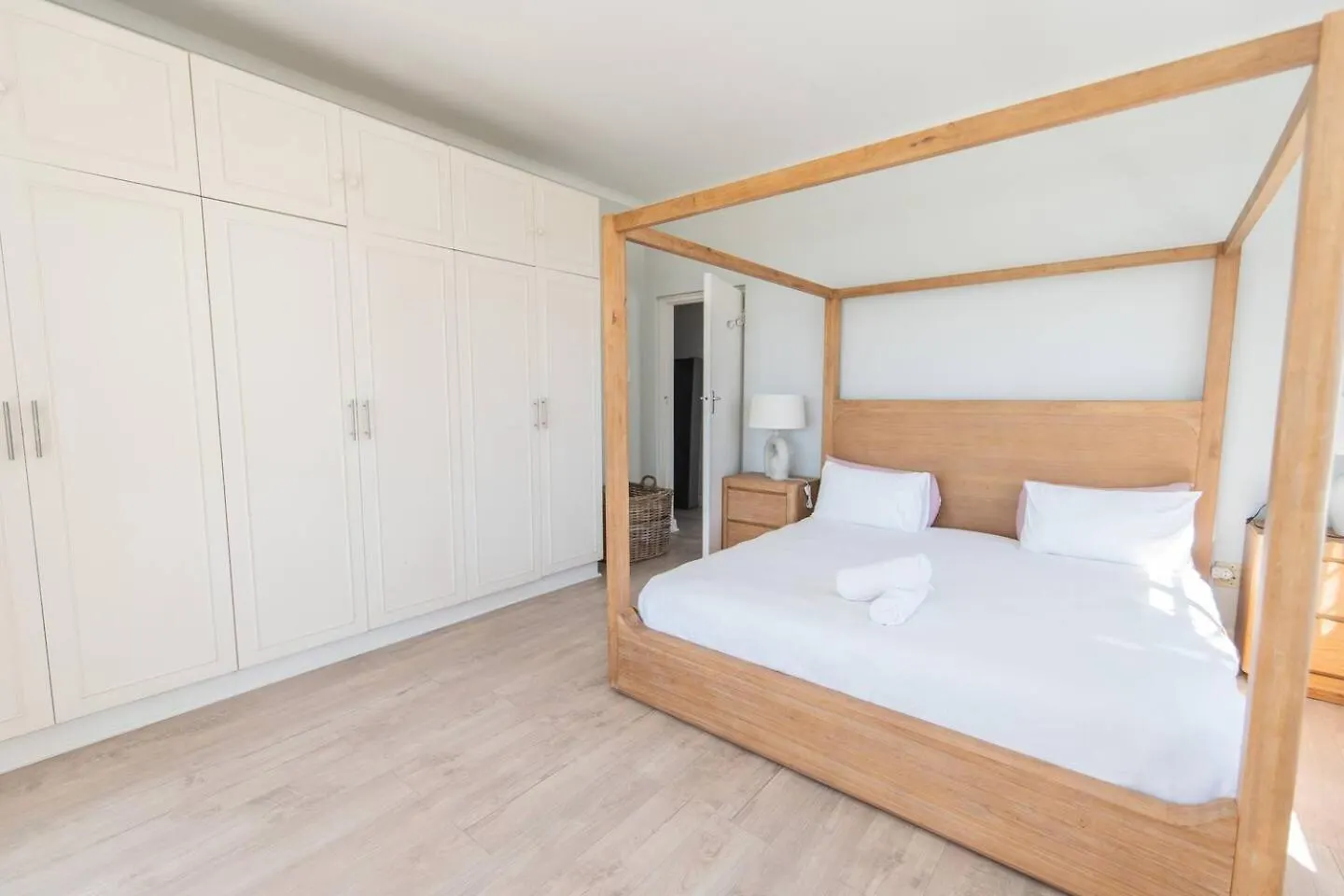 Astorian Tide Apartment Port Elizabeth