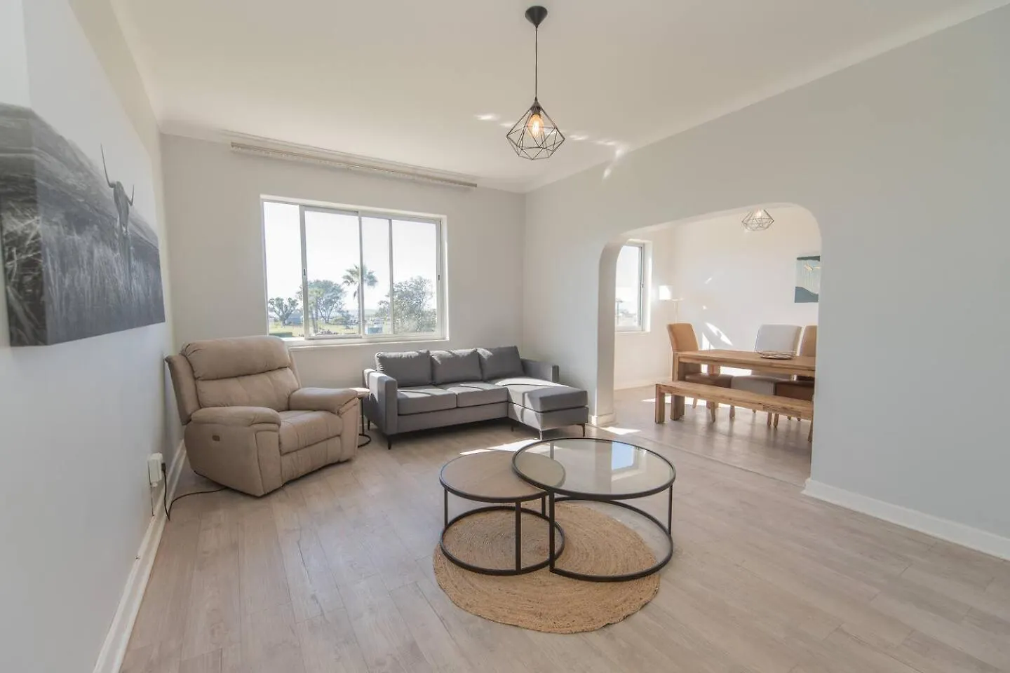 Astorian Tide Apartment Port Elizabeth