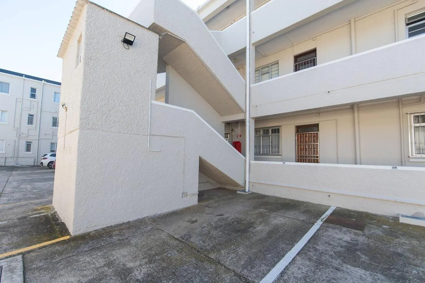 Astorian Tide Apartment Port Elizabeth South Africa